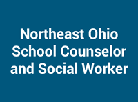 Northeast Ohio School Counselor and Social Worker